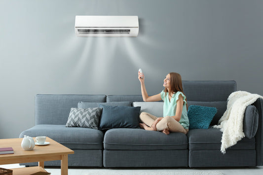 Non-Inverter vs. DC Inverter Air Conditioners: Which is Right for You?