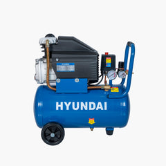 Hyundai Air Compressor 24L 1.5HP (HC3H24)