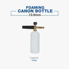 Hyundai Foam Bottle For Pressure Washer