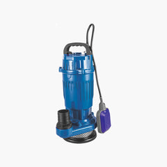 Hyundai Clean Water Submersible Pump 1 Inch (HYSP1H28SP1IN)