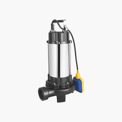 Hyundai Submersible Mud Pump Cutter 2 Inch (HYSPDCI2H13SP2IN)