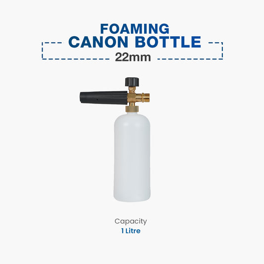Hyundai Foam Bottle For Pressure Washer