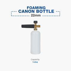 Hyundai Foam Bottle For Pressure Washer