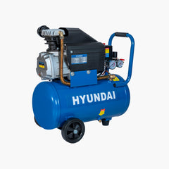 Hyundai Air Compressor 24L 1.5HP (HC3H24)