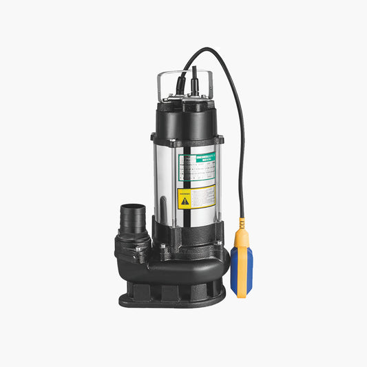 Hyundai Submersible Mud Pump 3 Inch (HYSPD3H15SP3IN)