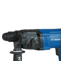 Hyundai Rotary Hammer 650W (HP650-RH)