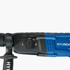 Hyundai Rotary Hammer 710W (HP710-RH)