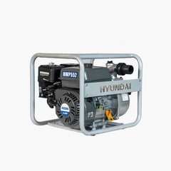 Hyundai Water Pump 28m3 (HWP-552)