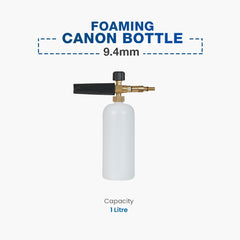 Hyundai Foam Bottle For Pressure Washer