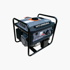 Hyundai Gasoline Generator 1KW (HGS1250)