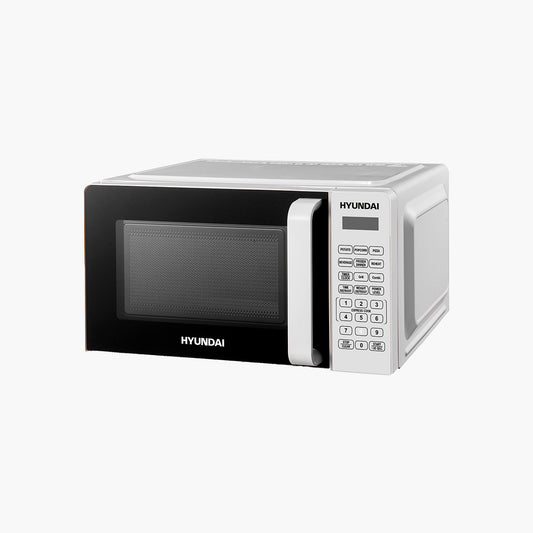 Hyundai Microwave Oven 20 Ltr (HMW-22DG)