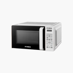 Hyundai Microwave Oven 20 Ltr (HMW-22DG)