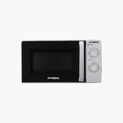 Hyundai Microwave Oven 20 Ltr (HMW-22S)