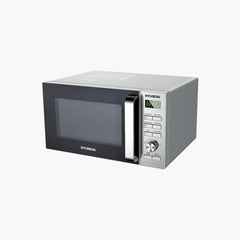 Hyundai Microwave Oven 25 Ltr (HMW-25DG)