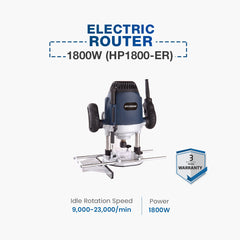 Hyundai Electric Router 1800W (HP1800-ER)