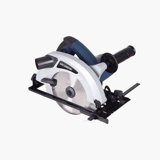 Hyundai Circular Saw 1200W (HP1300-CS-7")