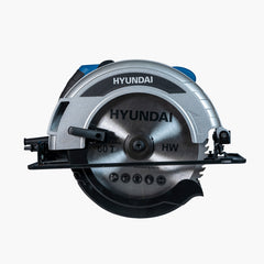 Hyundai Circular Saw 1300W (HP1301-CS)