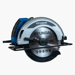 Hyundai Circular Saw 1300W (HP1301-CS)