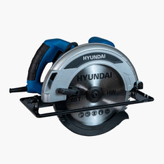 Hyundai Circular Saw 1300W (HP1301-CS)