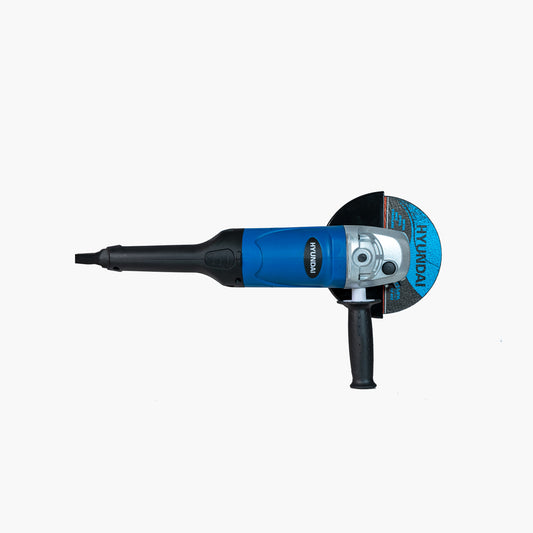 Hyundai Angle Grinder 1400W (HP1400-AG)