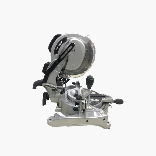 Hyundai Miter Saw 1900W (HP1900-MS)