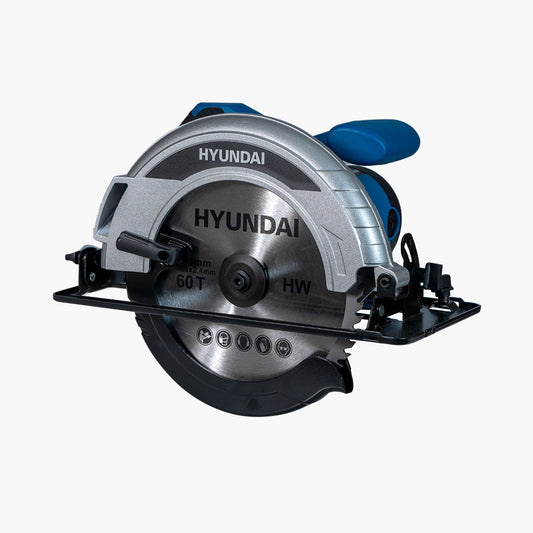 Hyundai Circular Saw 1300W (HP1301-CS)