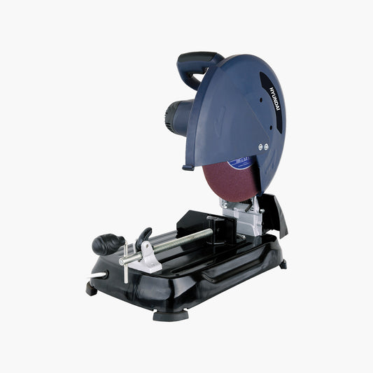 Hyundai Cut Off Machine 2400W (HP2400-CM)