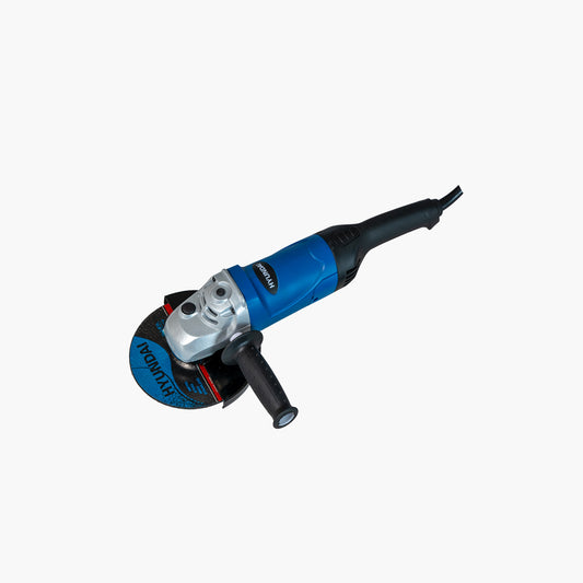 Hyundai Angle Grinder 750W (HP751-AG)