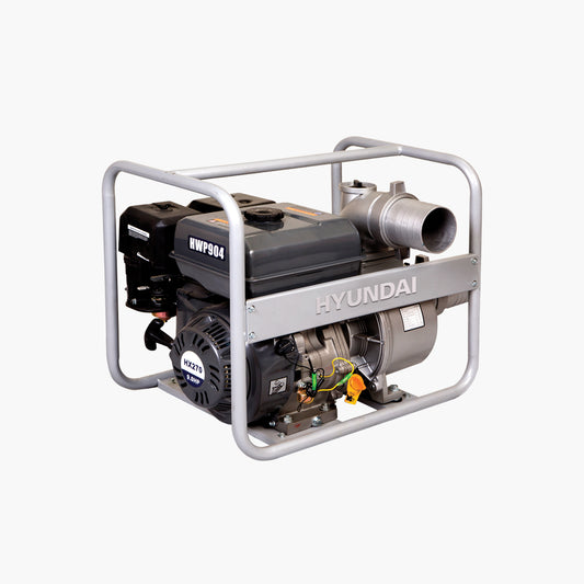 Hyundai Water Pump 100m3 (HWP-904)