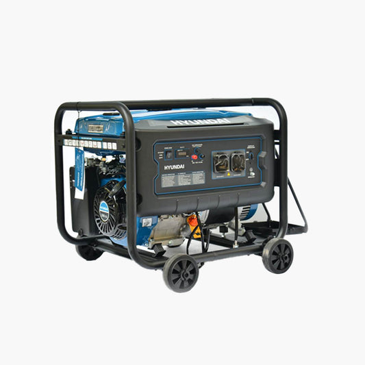 Hyundai Gasoline Generator 5.5KW (HX6500)
