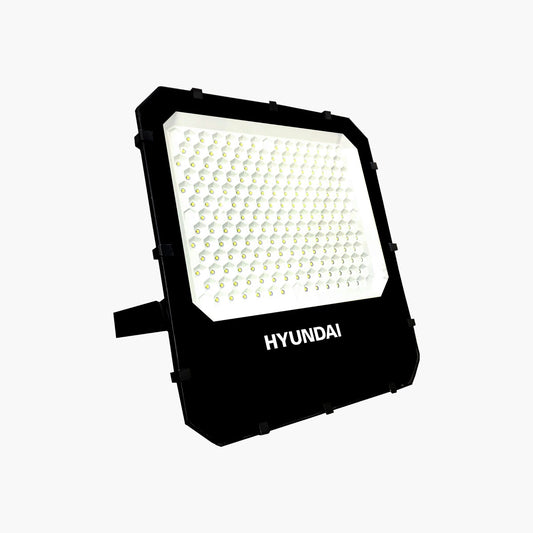 Hyundai LED Flood Light 100W Industrial (HLFL100N)
