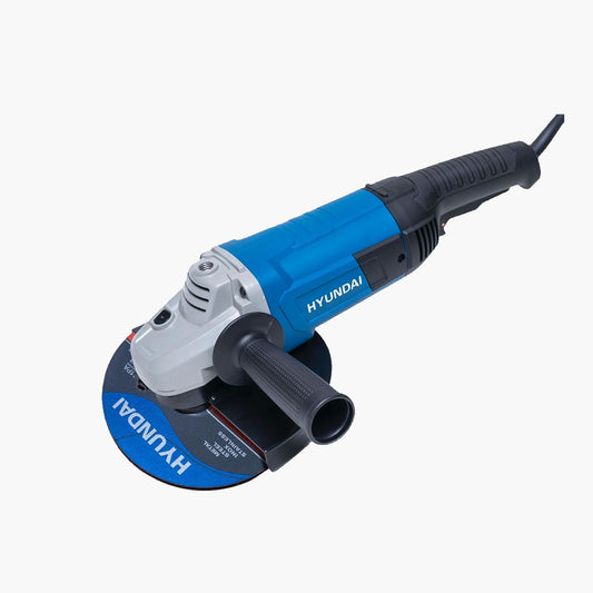 Hyundai Angle Grinder 2000W (HP2023-AG)