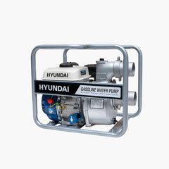 Hyundai Water Pump 60m3 (HWP-X3)