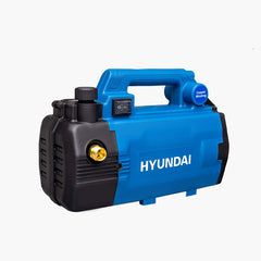 Hyundai Pressure Washer 140 Bar (HPW140-IM)