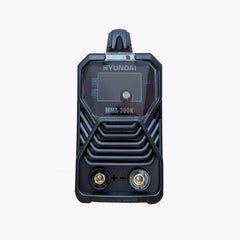 Hyundai Welding Machine 9 KVA (HWMMA-200K)