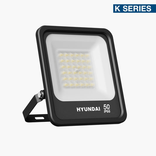 Hyundai LED Flood Light 50W (HLFL50N2K)