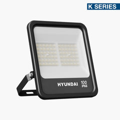 Hyundai LED Flood Light 100W (HLFL100N2K)
