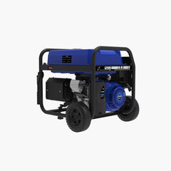 Hyundai Gasoline Generator 9.5KW (HX14000)