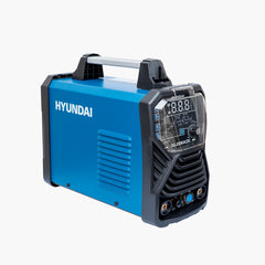 Hyundai Welding Machine 5.8 KVA (TIG-200KACDC)