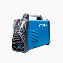 Hyundai Welding Machine 5.8 KVA (TIG-200KACDC)