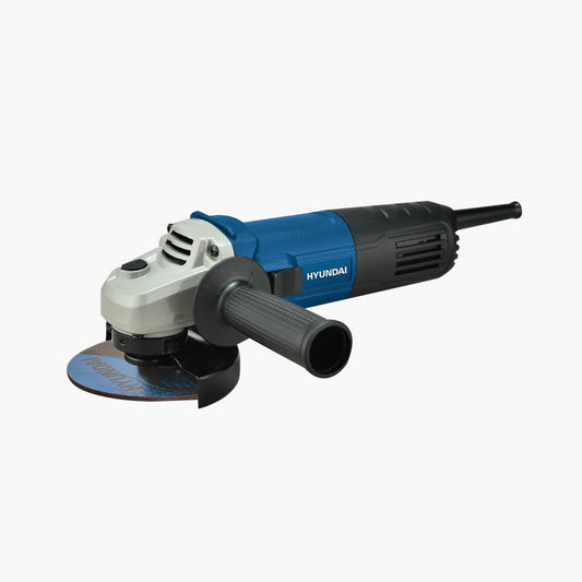 Hyundai Angle Grinder 750W (HP751-AG)