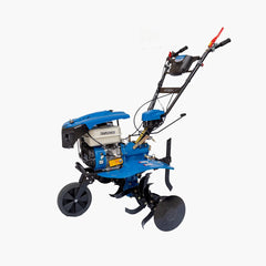Hyundai Brush Cutter 0.75KW (HBC 139) + Power Tiller 15HP (HYT480 xi)