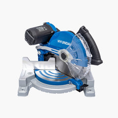 Hyundai Miter Saw 1800W (HP1801-MS)