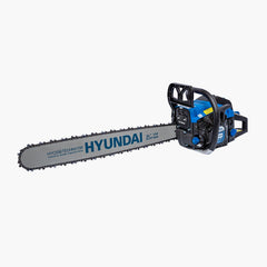 Hyundai Gasoline Chain Saw Techno 700 (HYCS58)
