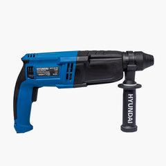 Hyundai Rotary Hammer 710W (HP711B-RH)