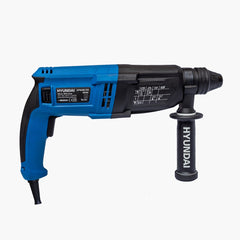 Hyundai Rotary Hammer 800W (HP803B-RH)