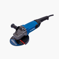 Hyundai Angle Grinder 2000W (HP2018H-AG)