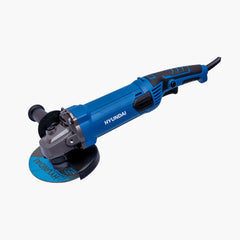 Hyundai Angle Grinder 1400W (HP1400H-AG)