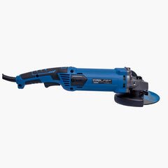 Hyundai Angle Grinder 1400W (HP1400H-AG)