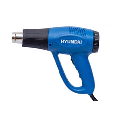 Hyundai Heat Gun 2000W (HP2000-HGS)